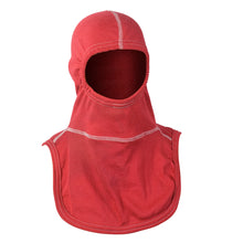 Load image into Gallery viewer, Majestic Fire Apparel PAC II 3-Ply 100% Nomex Instructor Hood