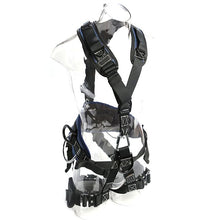 Load image into Gallery viewer, RNR Patriot Full Body Harness