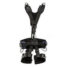 Load image into Gallery viewer, RNR Patriot Full Body Harness
