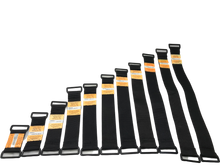 Load image into Gallery viewer, Ziamatic 2" Utility Straps