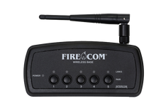 Load image into Gallery viewer, Firecom Wireless Base Station, WB505R