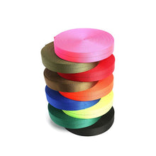 Load image into Gallery viewer, RNR Tubular Webbing, 1"