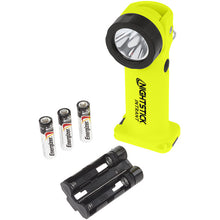 Load image into Gallery viewer, Nightstick INTRANT® Intrinsically Safe Dual-Light™ Angle Light - 3 AA
