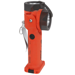 Nightstick INTRANT® Intrinsically Safe Rechargeable Dual-Light™ Angle Light