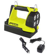 Load image into Gallery viewer, Nightstick INTEGRITAS Intrinsically Safe Rechargeable Lantern