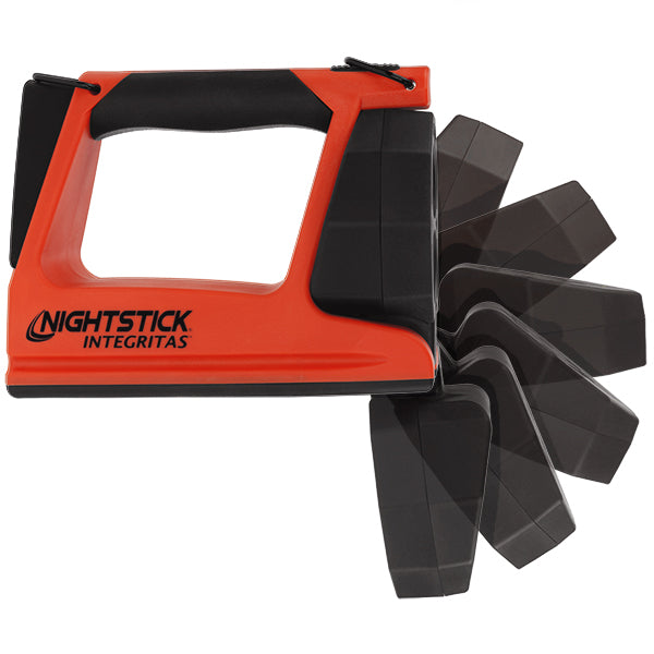 Nightstick INTEGRITAS Intrinsically Safe Rechargeable Lantern