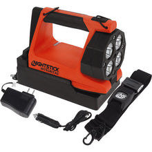 Load image into Gallery viewer, Nightstick INTEGRITAS Intrinsically Safe Rechargeable Lantern