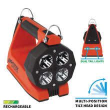 Load image into Gallery viewer, Nightstick INTEGRITAS Intrinsically Safe Rechargeable Lantern