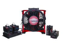 Load image into Gallery viewer, Euramco Safety EX50Li Zero Down Time Kit