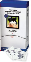 Load image into Gallery viewer, Allegro Alcohol Free Towelettes