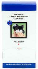 Load image into Gallery viewer, Allegro Alcohol Free Towelettes