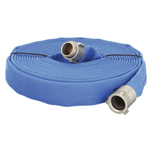 Load image into Gallery viewer, Armored Textiles Jafline - Double-Jacket Polyester Hose with Poly Lining