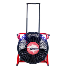 Load image into Gallery viewer, Euramco Safety EX50Li Battery PPV