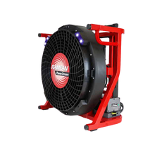 Load image into Gallery viewer, Euramco Safety EX50Li Battery PPV