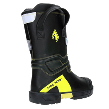 Load image into Gallery viewer, HAIX Fire Hero Xtreme