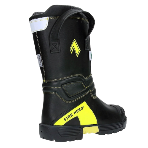 Haix fire 2025 hunter xtreme