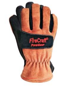 FireCraft Firegrip Structural Glove