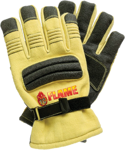 FireCraft The Flame Structural Glove