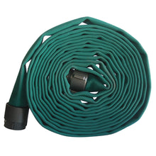 Load image into Gallery viewer, Armored Textiles Jafline - Double-Jacket Polyester Hose with Poly Lining