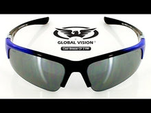 Load and play video in Gallery viewer, Global Vision Cool Breeze CF 2 FM