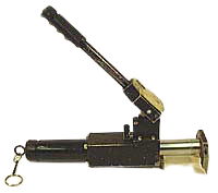 Load image into Gallery viewer, Fire Hooks Unlimited Hydra-Ram II