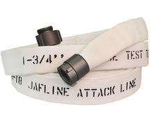 Load image into Gallery viewer, Armored Textiles Jafline - Double-Jacket Polyester Hose with Poly Lining