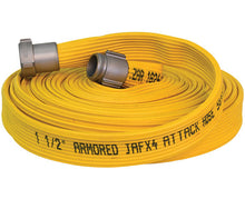 Load image into Gallery viewer, Kuriyama JAFx4 - Four Layer Rubber Hose