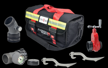 Load image into Gallery viewer, Elkhart Brass Standpipe Bag Kit