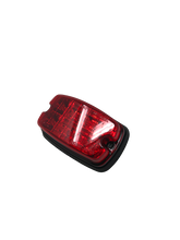 Load image into Gallery viewer, Whelen M4 Red LED Flasher