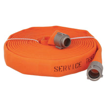 Load image into Gallery viewer, Armored Textiles Jafline - Double-Jacket Polyester Hose with Poly Lining