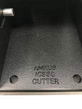 Load image into Gallery viewer, Poly-Tech America Amkus iC550 Mount