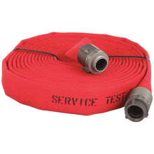 Load image into Gallery viewer, Armored Textiles Jafline - Double-Jacket Polyester Hose with Poly Lining
