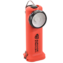 Load image into Gallery viewer, Streamlight Survivor Right Angle LED Alkaline