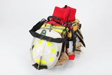 Load image into Gallery viewer, R&B FABRICATIONS TURN OUT GEAR STRAP/ "AKA" BUNKER BELT