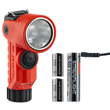Load image into Gallery viewer, Streamlight Vantage 180 X USB