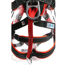 Load image into Gallery viewer, RNR Born Body ANSI Harness