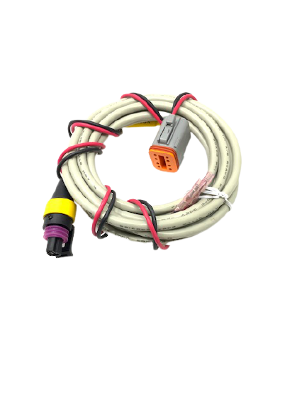 FIRE RESEARCH CABLE