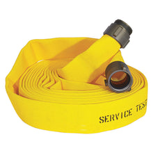 Load image into Gallery viewer, Armored Textiles Jafline - Double-Jacket Polyester Hose with Poly Lining