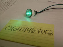 Load image into Gallery viewer, KME LIGHT LED RECESSED MT GREEN
