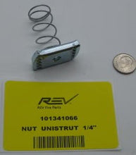 Load image into Gallery viewer, Unistrut Nut
