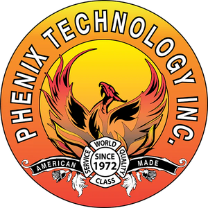 PHENIX TC-1 TRADITIONAL COMPOSITE SERIES HELMET