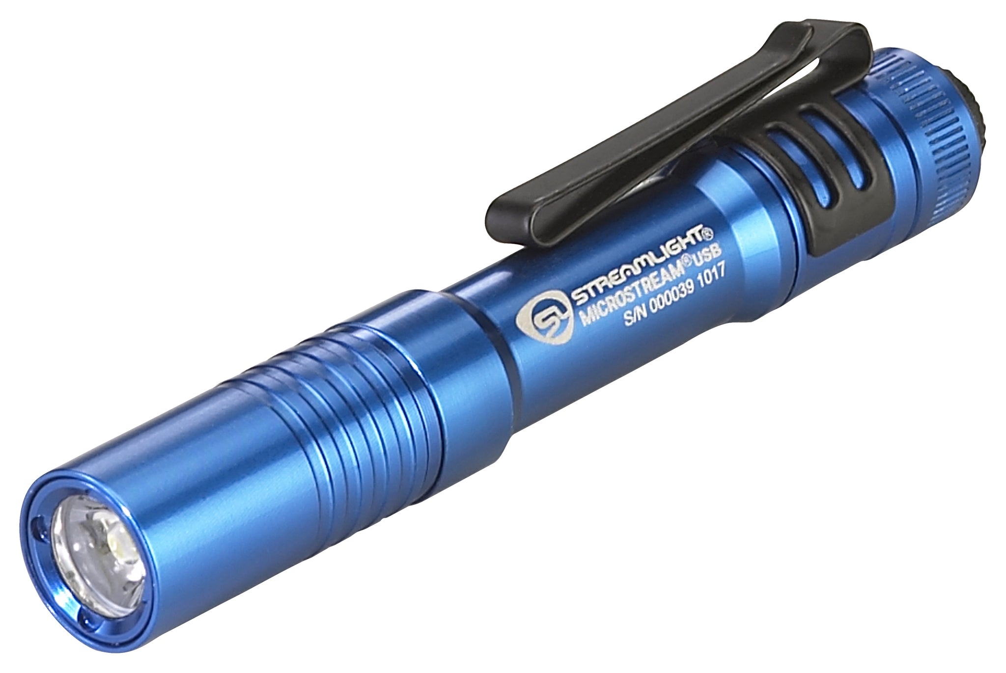 STREAMLIGHT MICROSTREAM USB POCKET LIGHT STREAMLIGHT MICROSTREAM USB POCKET LIGHT