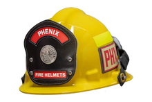 Load image into Gallery viewer, PHENIX FIRST DUE STRUCTURAL FIRE HELMET
