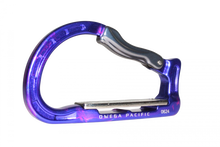 Load image into Gallery viewer, Omega Pacific Deputy+ Carabiners
