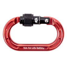Load image into Gallery viewer, Omega Pacific Micro Raider Carabiner
