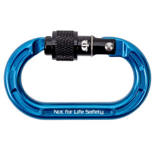 Load image into Gallery viewer, Omega Pacific Micro Raider Carabiner
