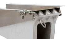Load image into Gallery viewer, Ziamatic Corp 3025 Quic Choc Wheel Choc Holder Safety Latch
