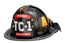 Load image into Gallery viewer, PHENIX TC-1 TRADITIONAL COMPOSITE SERIES HELMET

