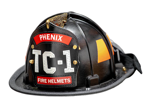 PHENIX TC-1 TRADITIONAL COMPOSITE SERIES HELMET