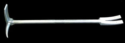 Fire Hooks Unlimited PROBAR